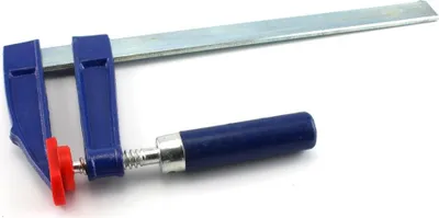 Produktbild von Veto 3643 Schraubzwinge 300 x 120
