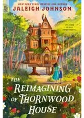Image de The Reimagining of Thornwood House