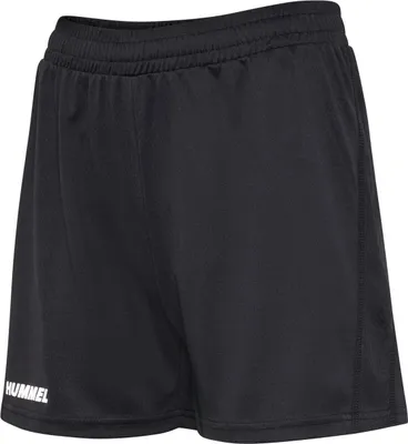 Produktbild von hmlMULTI PL SHORTS WOMAN