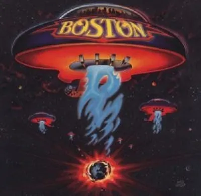 Produktbild von Boston-Boston