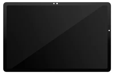 Image de Avizar, écran LCD Galaxy Tab A9 Plus pré-assemblé, noir