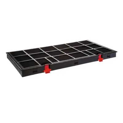 Produktbild von AEG - MCFE20 - Aktivkohlefilter