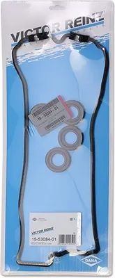 Produktbild von REINZ Dichtungssatz Zylinderkopfhaube Ventildeckel für NISSAN MICRA II (K11) 15-53084-01