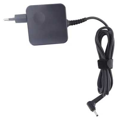 Image de Adaptateur secteur pour ordinateur portable, accessoire informatique 20 V, 2,25 A, 45 W pour Lenovo