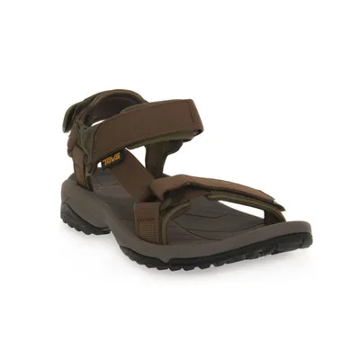 Obrázek produktu pro Teva Pánské turistické sandály Sandály Terra FI Lite 1001473 green