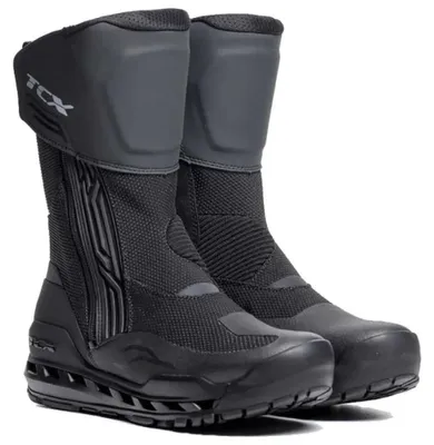 Produktbild von Tcx Clima 2 Surround Gore-tex® Touring-stiefel Schwarz EU 43 Mann Schwarz EU 43