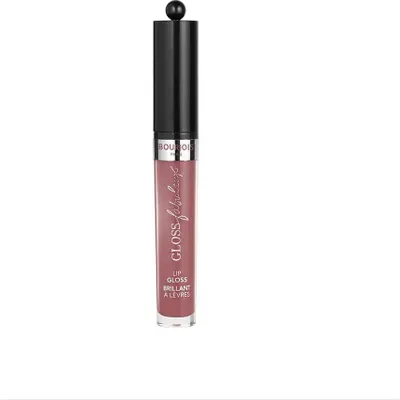 Productafbeelding van Gloss Fabuleux lippenstift voor dames, tint 3,5 - 09 Mauvie Star - BOURJOIS Paris