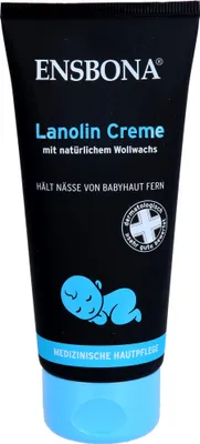 Obrázek produktu pro Lanolin Creme Ensbona 100 ml