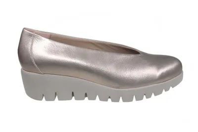 Zdjęcie produktu dla Wonders Fly - damski loafers
