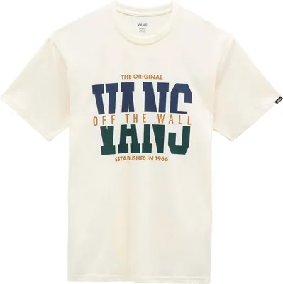 Immagine prodotto di T-shirt Vans VN000AF83KS1 da Uomo
