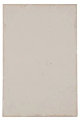 Produktbild von BigBuy Home – Weißes abstraktes Gemälde – 80 x 3 x 120 cm – MDF-Holz
