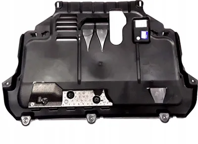 Obrázek produktu pro VOLVO C30 C70 S40 V50 Originální kryt motoru 31290786