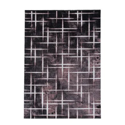 Produktbild von Ayyildiz Hali COSTA2002903521PINK, Teppich, Polypropylen (PP), Pink, Rechteck, 2000 mm, 2900 mm