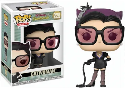 Immagine prodotto di FUNKO POP CULTURE DC BOMBSHELLS WONDER WOMAN FIGURINA IN VINILE NUOVA  Funko