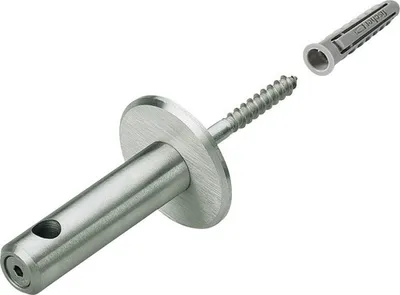 Produktbild von Rundstabkonsole V2A (28)