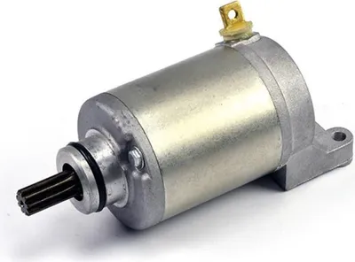 Obrázek produktu pro Anlasser passend für Kawasaki ZX-6R/6RR (03-06) 9 Zähne