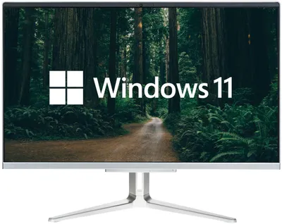 Immagine prodotto di Computer All-in-One Cepter Sense A440-03 8 GB/512 GB con Windows 11