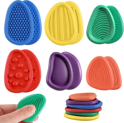 Productafbeelding van Fidget toys sensory stones
