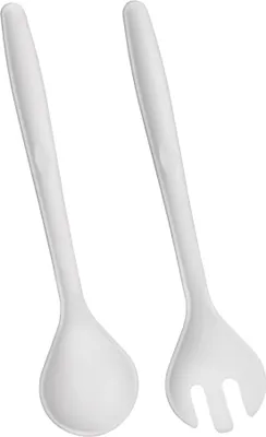 Produktbild von Metaltex Slabestek 27.5 Cm Kunststof/Wit