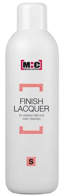 Produktbild von M:C Finish Haarlack S 1000ml