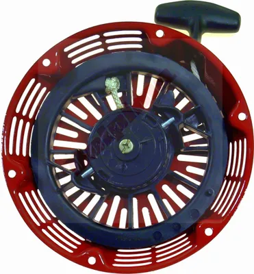 Produktbild von Starter Für Honda Gx390 ( 28400-Ze9-003Za)