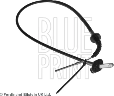 Produktbild von BLUE PRINT ADG03802 Kupplungsseil Seilzug für DAEWOO Matiz Schrägheck (M100, M150)