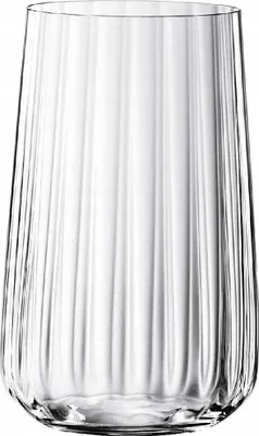 Produktbild von Longdrinkglas Lifes 510 ml
