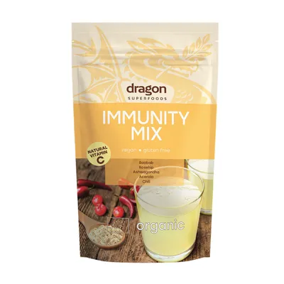 Produktbild von Mix für Immunität, , Dragon Superfoods, (150g)
