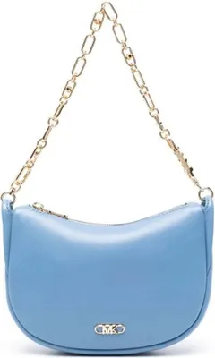Produktbild von Michael Kors Damen Umhängetaschen 32H3G8NC1L-457 Farbe: Blau Größe: Einheitsgröße