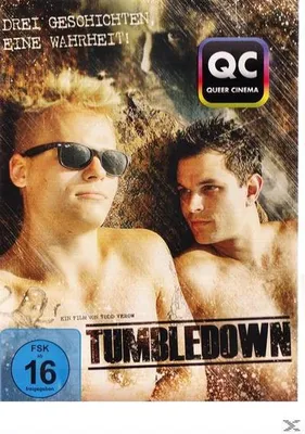 Produktbild von Tumbledown (OmU)
