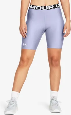 Produktbild von Under Armour Shorts Ua Hg Authentics 8In Short-Ppl 1383627-539__XS