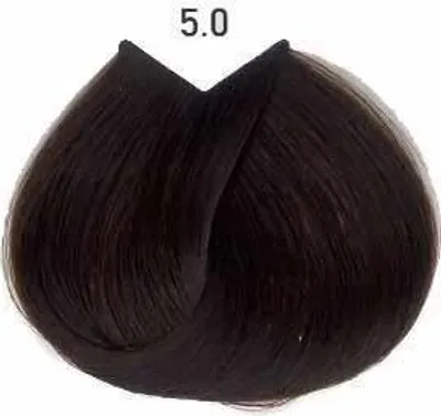 Produktbild von LorÉal professionnel paris MAJIREL ionène g cremefarbig #5,0 50 ml
