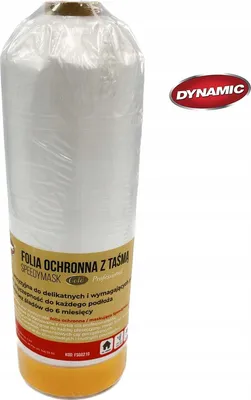 Immagine prodotto di Speedymask Oro Dynamic Folie 210/20