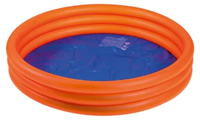 Obrázok produktu pre Bazén s 3 kruhmi