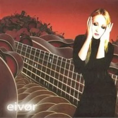 Zdjęcie produktu dla Eivor-Eivor