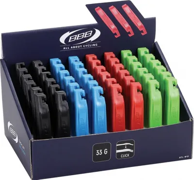 Image de Jeux de crics BBB EasyLift 48 - 1 boîte