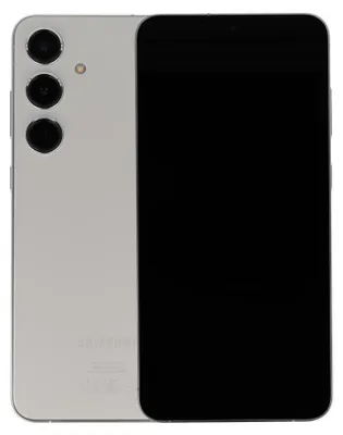 Produktbild von Galaxy S24 Plus, Marble Gray, 256 GB