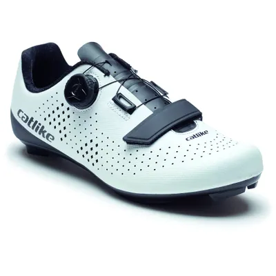 Obrázek produktu pro Buzaglo cat závodní boty kompact'o r1 nylon 45 white