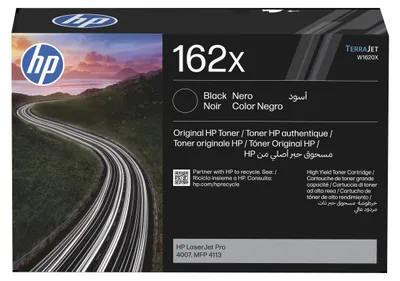Immagine prodotto di HP Cartuccia toner nero originale LaserJet 162X