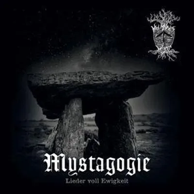 Produktbild von Mystagogie - Lieder voll Ewigkeit