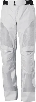 Produktbild von Held Zeffiro 3.0 Damen Mesh Motorrad Textilhose, grau, 2XL