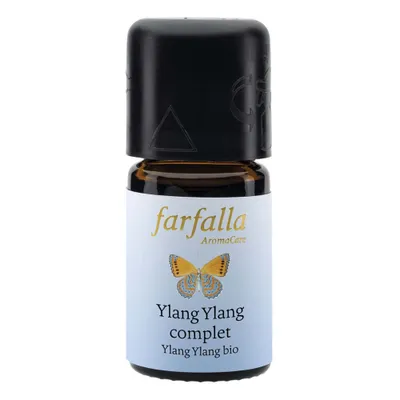 Obrázek produktu pro Farfalla xxylancbgc, 5 ml, Ylang-ylang, Difuzér vůní