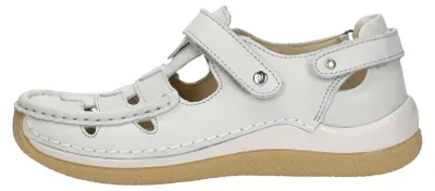 Image de Wolky Esperanza Fantastic Sportief - Gebroken wit - Maat 41
