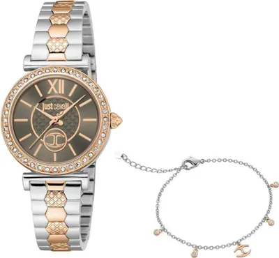 Zdjęcie produktu dla Just Cavalli Zegarki na rękę JC1L273M0095
