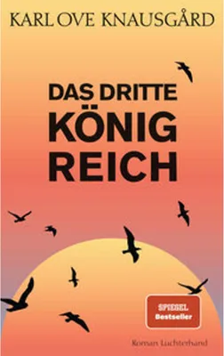 Zdjęcie produktu dla Das dritte Königreich