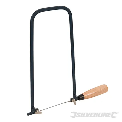 Zdjęcie produktu dla Silverline - Fretsaw