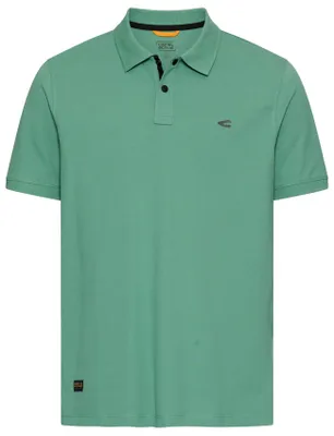 Produktbild von Bültel Worldwide Fashion GmbH Polos 1/2 sleeves Lagoon Green Lagoon Green XXL