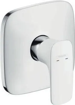 Produktbild von Hansgrohe PuraVida, Waschbecken, Chrom