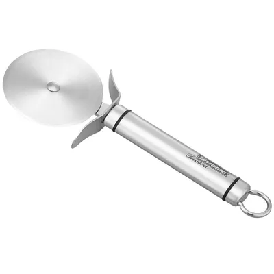 Image de COUPE-PIZZA Rouleau à pizza Couteau à pizza Couteau à pizza TESCOMA
