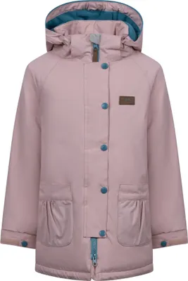 Produktbild von Trespass - "Roselettie" Regenmantel für Mädchen TP7029 (140) (Mittelrose)